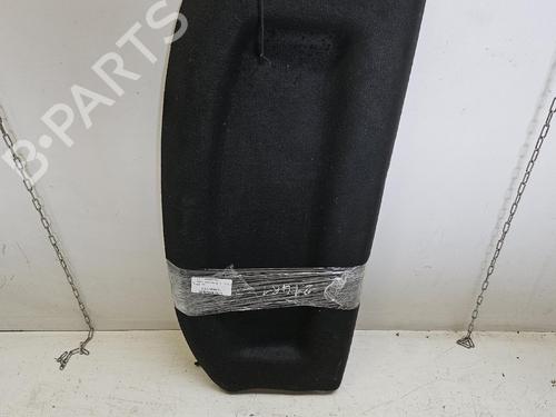 Used Rear parcel shelf Rear parcel shelf 38549302 38549302