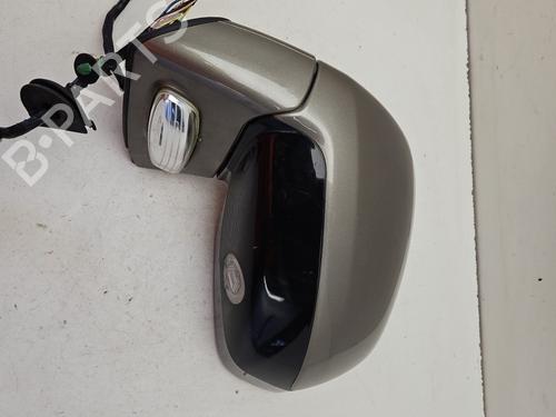 Left mirror CITROËN C4 Grand Picasso I (UA_) 2.0 HDi 150 | BP32386453C26
