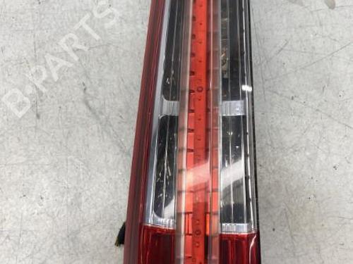 Left taillight FORD C-MAX (DM2) 1.8 TDCi | BP29369678C34 