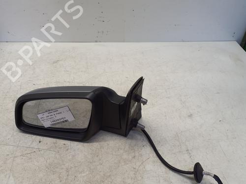 Used Left mirror OPEL ZAFIRA / ZAFIRA FAMILY B (A05) 1.9 CDTI (M75) (120 hp) 29365808