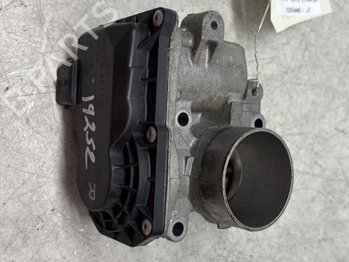Used Throttle body RENAULT TWINGO II (CN0_) 1.2 16V (CN04, CN0B) (75 hp) 29368124
