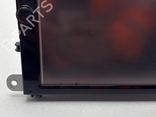 Display monitor RENAULT CLIO IV (BH_) 0.9 TCe 90 (BHNF, BHMA, BHMH, BHJK, BHJR) | BP29364342C48 