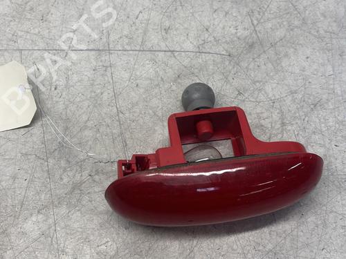 Third brake light OPEL VIVARO A Van (X83) 1.9 DTI (F7) | BP29362139L11 