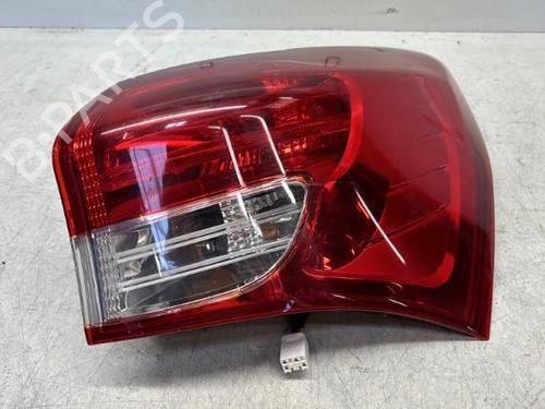 Right taillight HYUNDAI ix20 (JC) 1.4 CRDi | BP29367389C35 