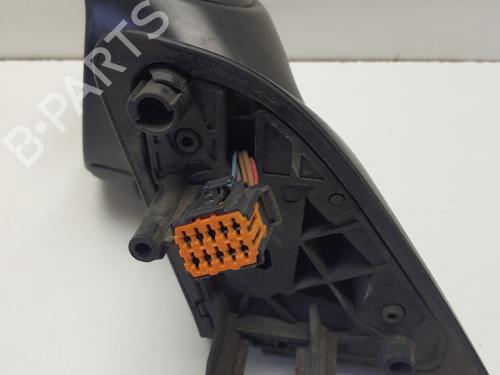 Used Left mirror CITROËN XSARA PICASSO (N68) 1.6 HDi (90 hp) 29363055