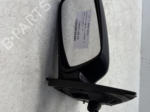 Retrovisore sinistro TOYOTA YARIS (_P1_) 1.0 (SCP10_, SCP10R) (65 hp) 29368100