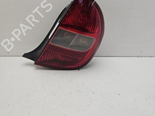 Used Right taillight Right taillight CITROËN C5 I (DC_) 2.0 HDi (DCRHZB, DCRHZE) (109 hp) 40249460 40249460
