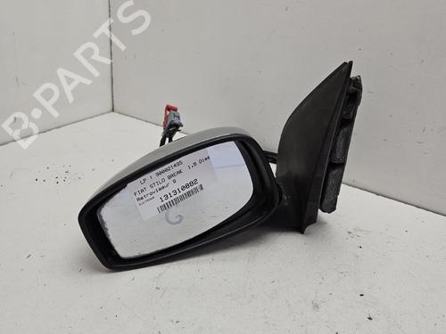 Used Left mirror Left mirror 39086831 39086831