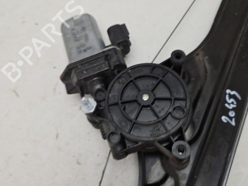Used Front left window mechanism Front left window mechanism PEUGEOT BOXER Van 2.0 BlueHDi 130 (130 hp) 32187710 32187710