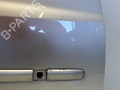 Right front door RENAULT CLIO III (BR0/1, CR0/1) 1.5 dCi (C/BR0G, C/BR1G) | BP29364443C3 