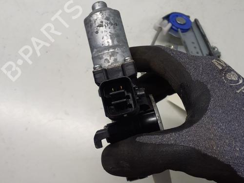 Front left window mechanism SUBARU IMPREZA Hatchback (GR, GH, G3) 2.5 AWD (GHE) | BP29366660C22 