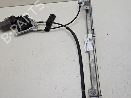 Used Front left window mechanism Front left window mechanism PEUGEOT EXPERT (224_) 1.9 D (69 hp) 34358963 34358963