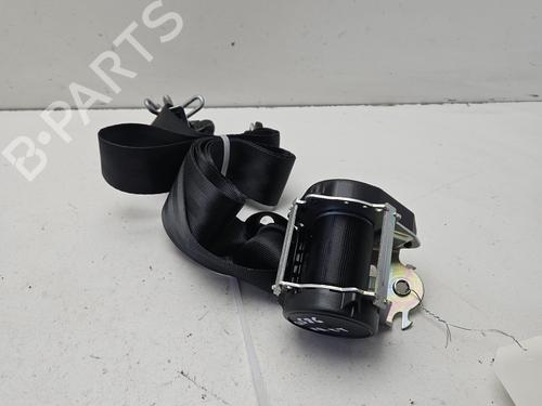 Used Rear center seatbelt Rear center seatbelt DACIA SANDERO II 1.2 (73 hp) 34435396 34435396