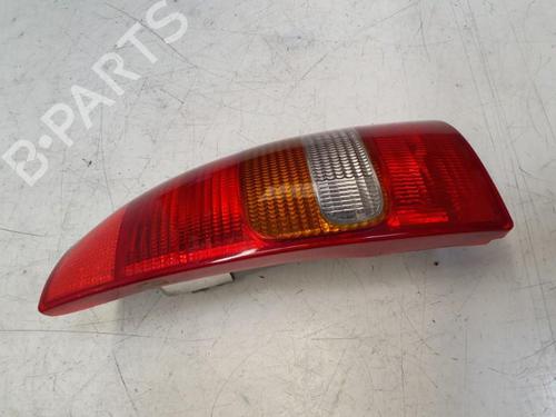 Used Right taillight OPEL CORSA B (S93) 1.2 i 16V (F08, F68, M68) (65 hp) 29369946