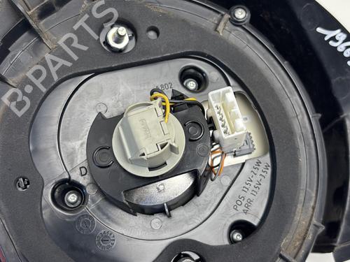 Right taillight ALFA ROMEO MITO (955_) 1.3 MultiJet (955AXP1A, 955AYC1A) | BP29363030C35 