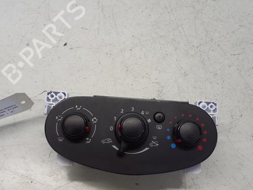 Used Climate control DACIA SANDERO II 1.0 SCe 75 (B8JC, B8JD, B8NC) (73 hp) 29366388