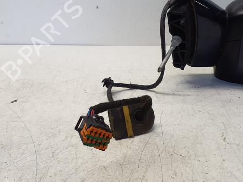 Right mirror CITROËN C5 III Break (RW_) 1.6 HDi 110 | BP29363164C27 