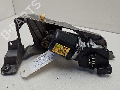 Viskermotor vindrude RENAULT TWINGO I (C06_) 1.2 16V (C060) (60 hp) 31300583