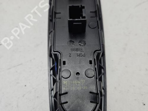Used Left front window switch Left front window switch CITROËN C4 I (LC_) 1.6 HDi (90 hp) 33303784 33303784