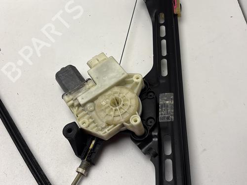 Front right window mechanism CITROËN C4 Picasso II 1.6 BlueHDi 120 | BP30156291C23  - Image 5