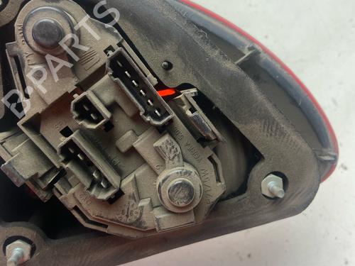Left taillight SEAT LEON (1M1) 1.9 TDI | BP39887710C34 - Image 2