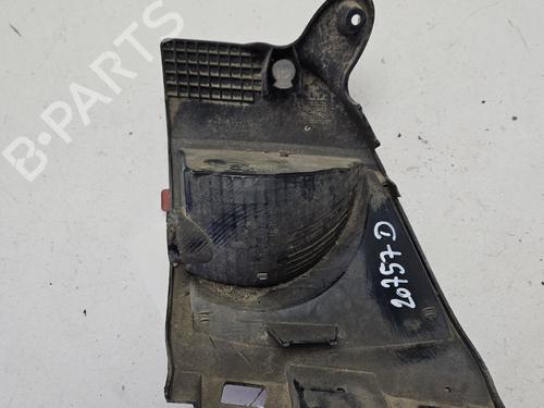 Used Reverse light Reverse light PEUGEOT 2008 I (CU_) 1.6 HDi (92 hp) 35812410 35812410