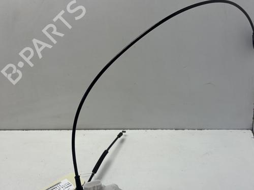 Used Front right lock RENAULT TWINGO II (CN0_) 1.5 dCi (CN0E) (64 hp) 30046359