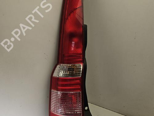 Left taillight FIAT PANDA (169_) 1.3 JTD Multijet 4x4 (169AXG1A, 169AXG2A) | BP36151271C34 - Image 3