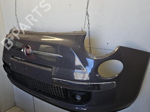 front-bumper-fiat-500-312_-2007-39379541 main image