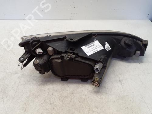 Venstre forlygte PEUGEOT 206 Hatchback (2A/C) 2.0 HDI 90 | BP29363550C28 