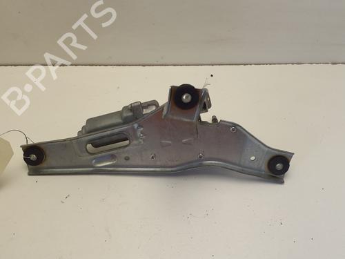 Rear wiper motor NISSAN NOTE (E11, NE11) 1.5 dCi | BP29361826M102 