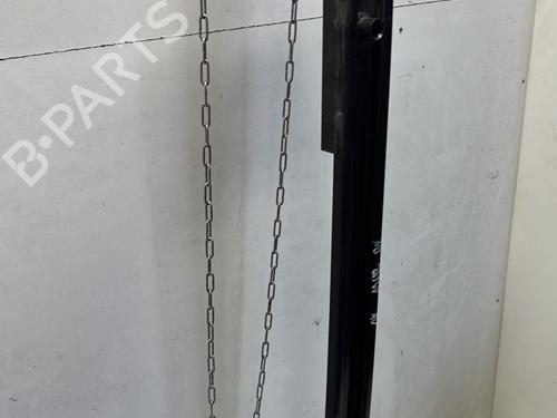 Front bumper reinforcement PEUGEOT 5008 (0U_, 0E_) 1.6 16V | BP29841231C109