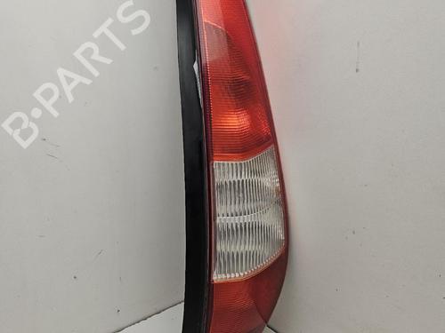 Used Right taillight Right taillight FORD MONDEO III Turnier (BWY) 2.0 16V TDDi / TDCi (115 hp) 40056716 40056716