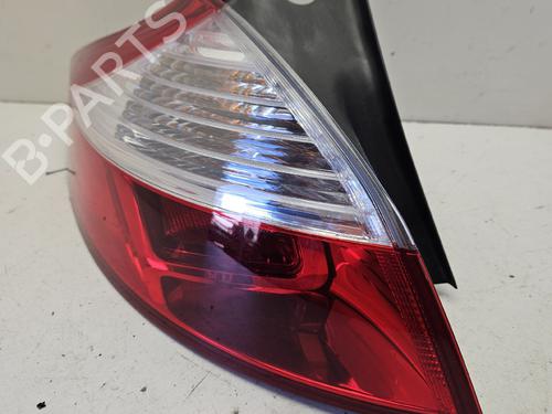 Used Left taillight Left taillight RENAULT MEGANE III Hatchback (BZ0/1_, B3_) 1.5 dCi (BZ09, BZ0D, BZ1W, BZ29, BZ14) (110 hp) 36055859 36055859