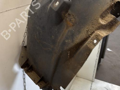 Wheel arch FORD FOCUS III 1.6 TDCi | BP29916729C56