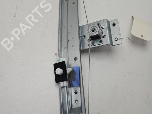 Rear left window mechanism OPEL CORSA E (X15) 1.4 (08, 68) | BP30562935C24 - Image 3