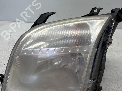 Left headlight FORD FUSION (JU_) 1.6 | BP29362284C28 