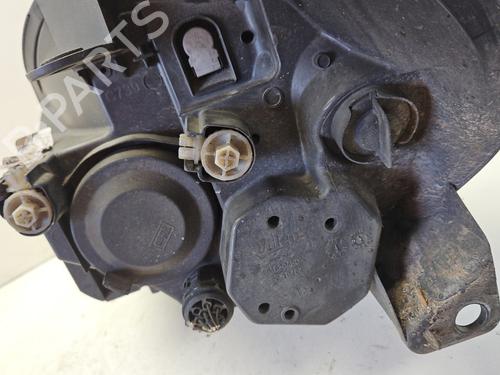 Used Right headlight Right headlight FIAT PUNTO EVO (199_) 1.3 D Multijet (199AXC1A, 199BXC1A, 199AXT1A, 199BXT1A) (75 hp) 32391319 32391319
