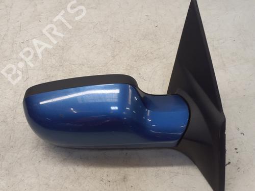 Used Right mirror RENAULT MEGANE II Coupé-Cabriolet (EM0/1_) 1.9 dCi (120 hp) 29363634