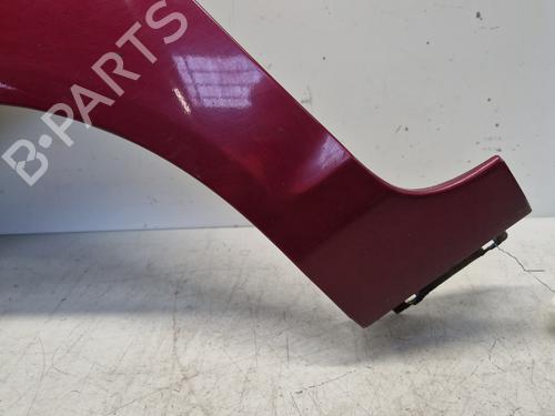 Forkjerm venstre FORD FIESTA VI (CB1, CCN) 1.4 | BP29362561C41 