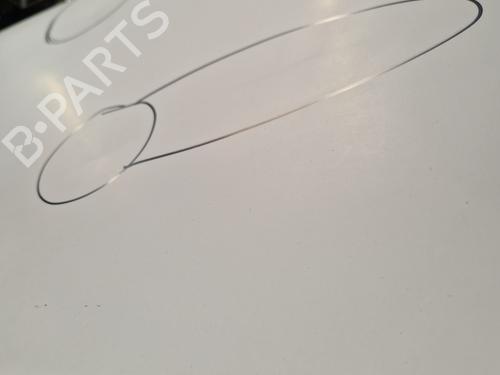 Left tailgate RENAULT TRUCKS MASCOTT Platform/Chassis 90 | BP29362126C76 