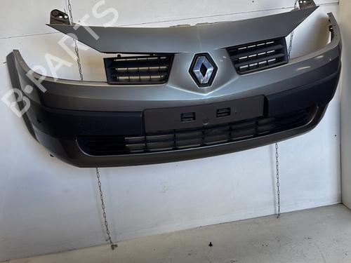 Used Front bumper RENAULT MEGANE II (BM0/1_, CM0/1_) 1.6 16V (BM0C, CM0C) (113 hp) 29434838
