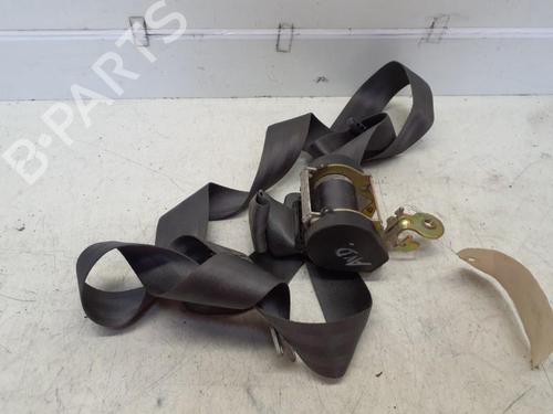 Høyre foran beltestrammer RENAULT MEGANE II (BM0/1_, CM0/1_) 1.5 dCi (BM02, BM13, BM2A, CM02, CM13) | BP29367711C88 