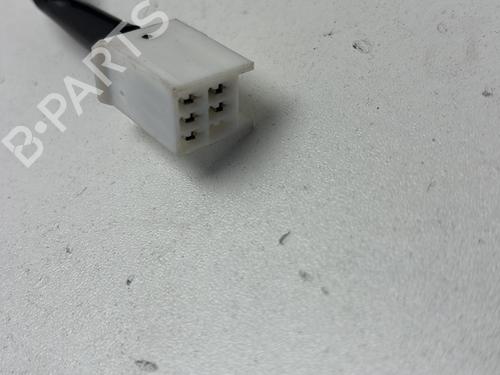 Right taillight MAZDA 5 (CR) 2.0 CD (CR19) | BP30156276C35