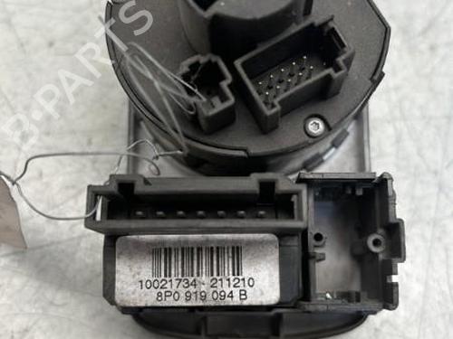 Headlight switch AUDI A1 (8X1, 8XK) 1.6 TDI | BP29367567I24 