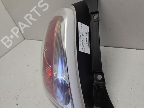 Left taillight FIAT 500 (312_) 1.3 D Multijet (312AXB1A) | BP39423199C34 - Image 2