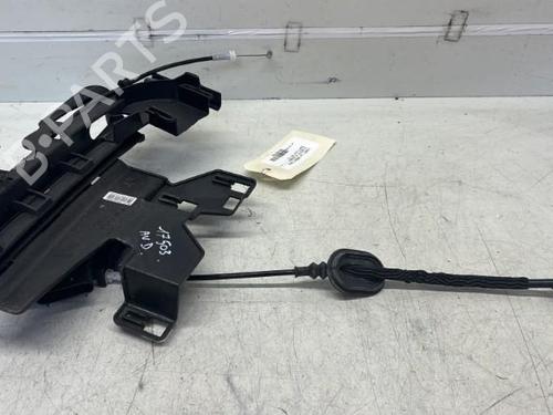 Front right lock FORD FIESTA VI (CB1, CCN) 1.4 TDCi | BP29367637C97 