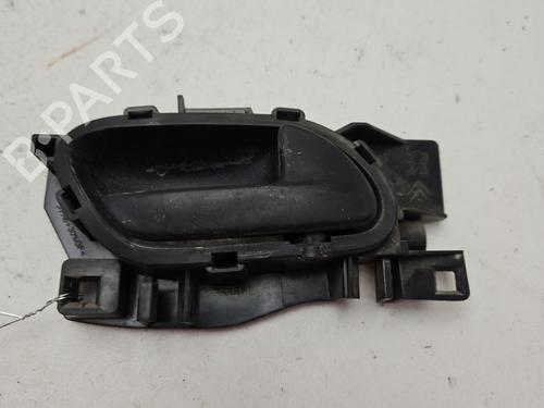Maniglia interna CITROËN JUMPY II Van 1.6 HDi 90 16V (90 hp) 31653761
