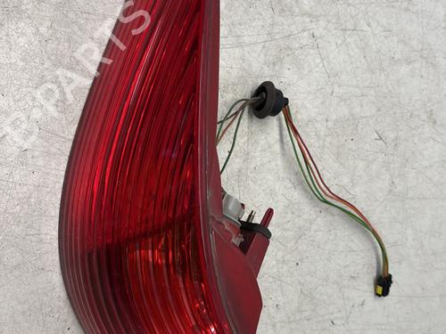 Left taillight PEUGEOT 607 (9D, 9U) 3.0 V6 24V | BP29365960C34 