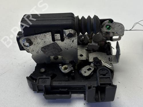 Front left lock DACIA SANDERO 1.5 dCi | BP29422729C98 